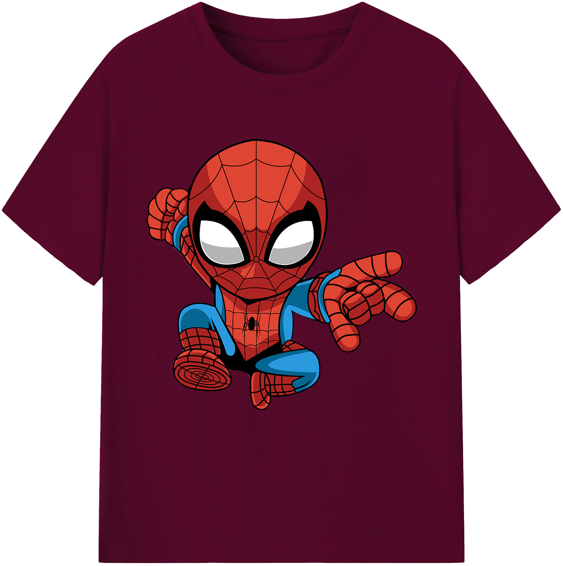 （画像用） アベンジャーズ The Avengers レディースカジュアルプリントTシャツ（綿100％）